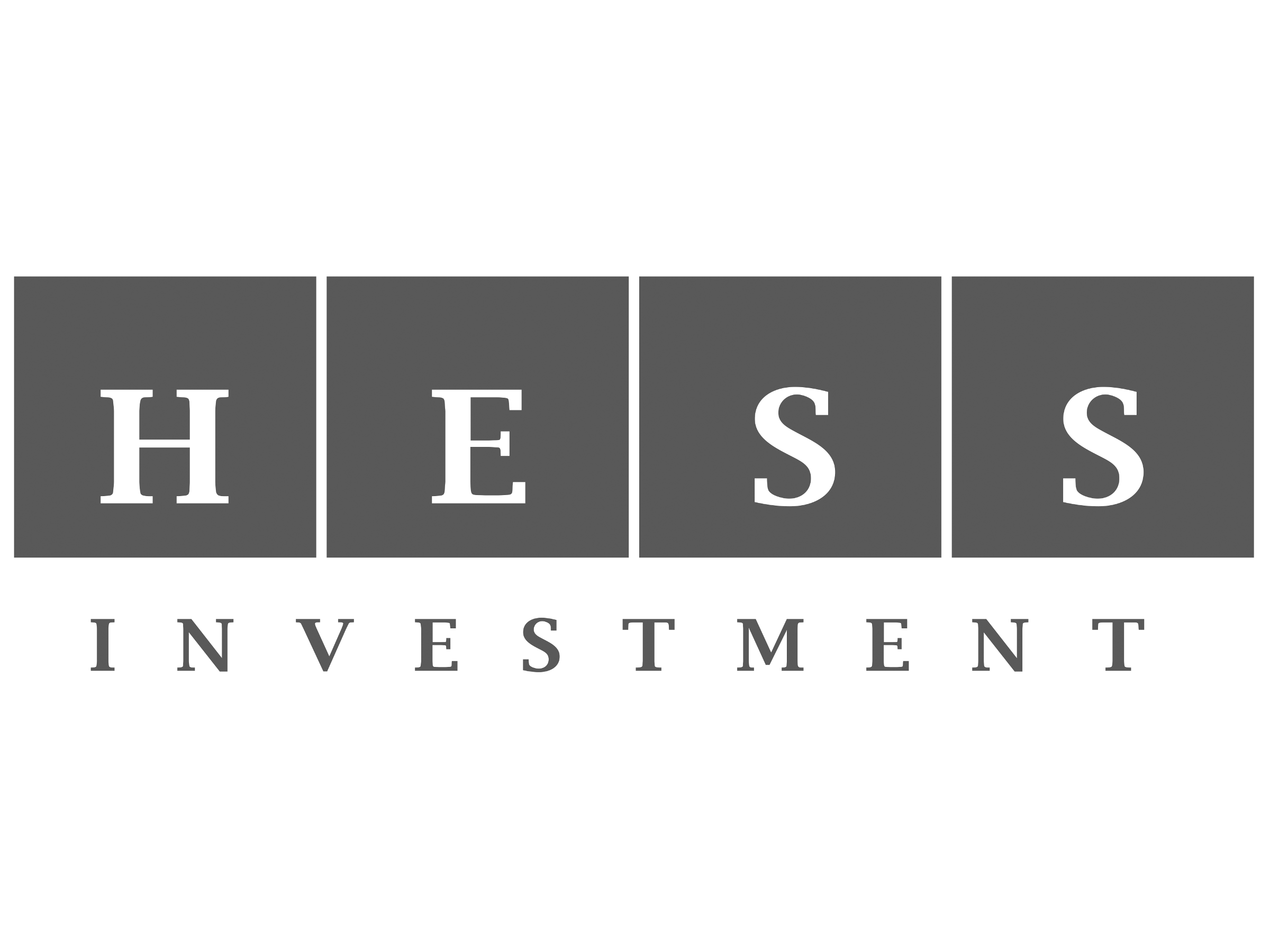 Hess_Investment