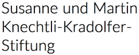 Knechtli-Kradolfer-Stiftung Knechtli-Kradolfer-Stiftung