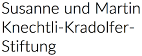 Knechtli-Kradolfer-Stiftung