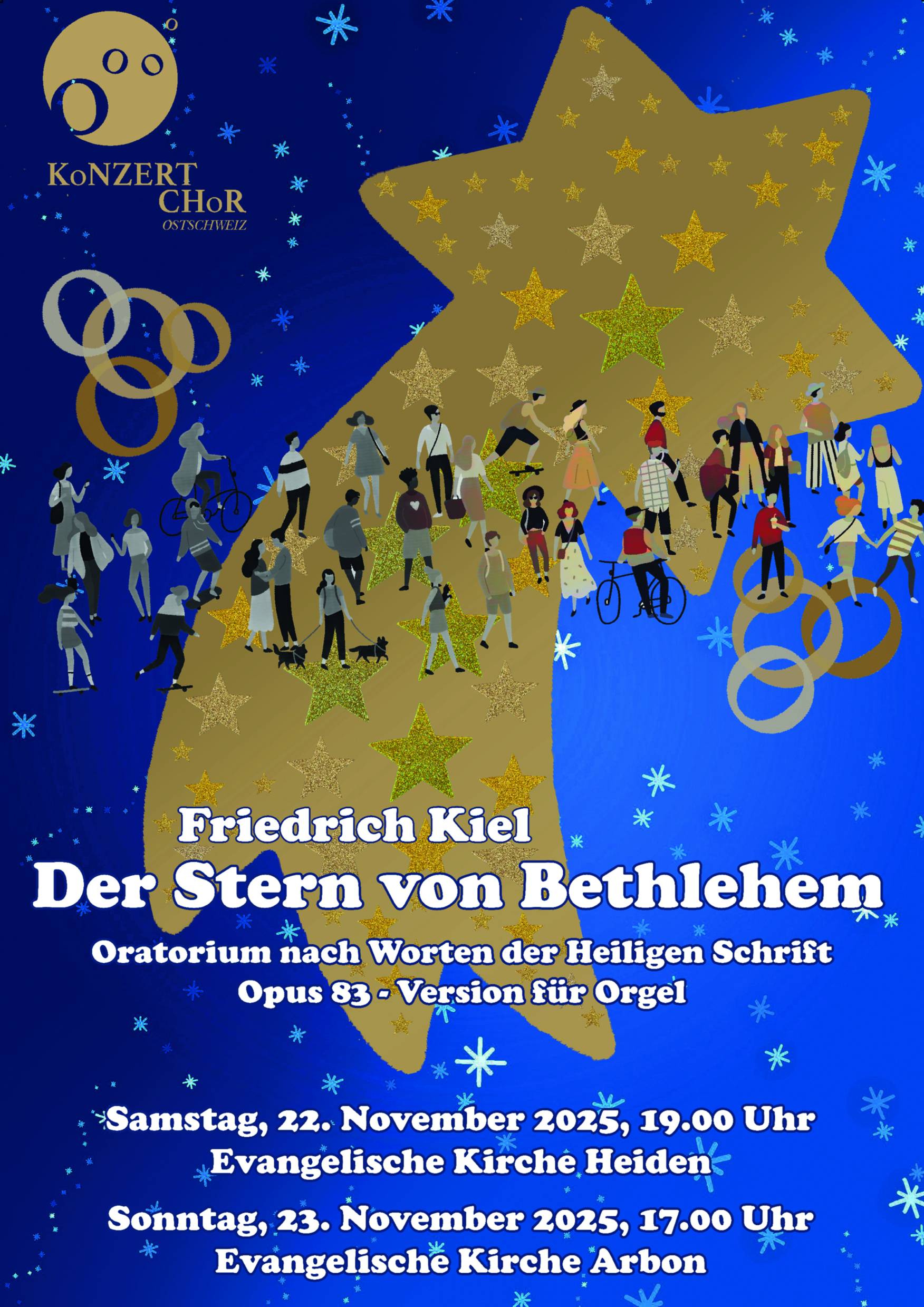 2025-09-Flyer WkonzertFrontbild