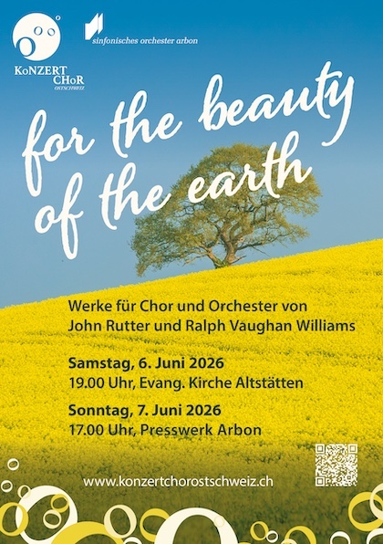 Flyer A5 Beauty of the Earth 2026-06_V2