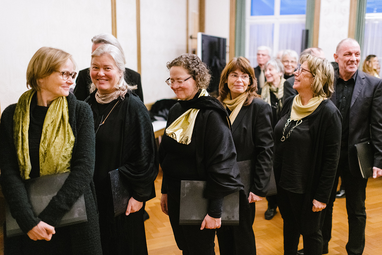Konzert Konzertchor Ostschweiz
